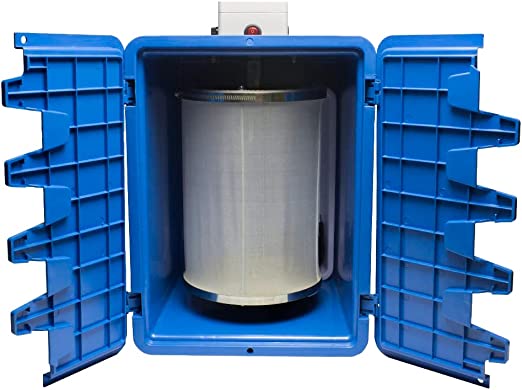 Humo secreto para polinizadores - 150 g