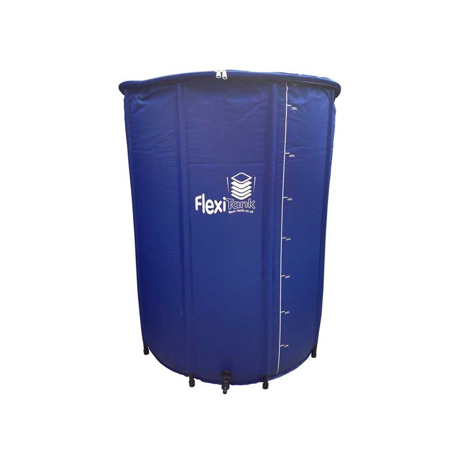 Autopot flexitank 100L - 750L