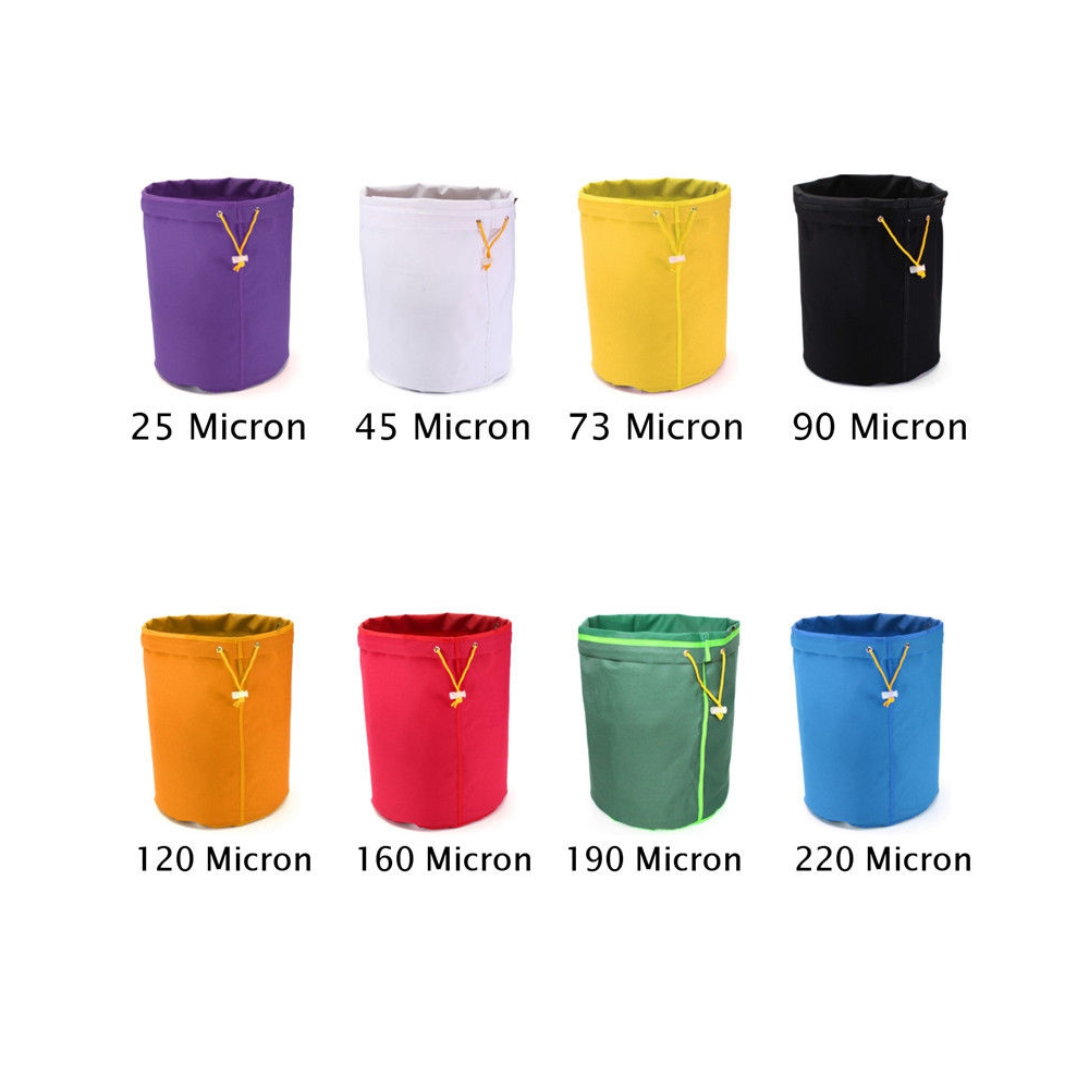 Bolsas de burbujas sada 8x 25L