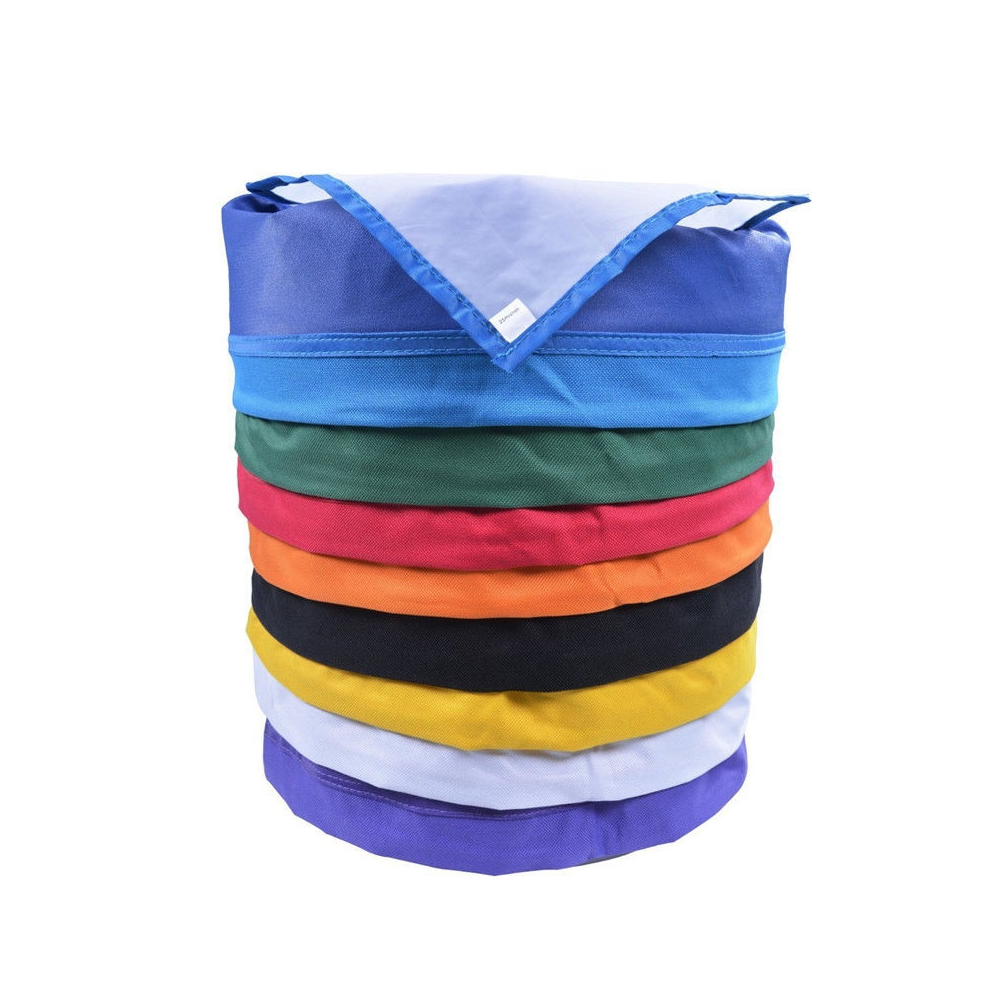 Bolsas de burbujas sada 8x 25L