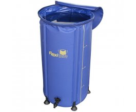 Autopot flexitank 100L - 750L
