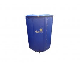 Autopot flexitank 100L - 750L