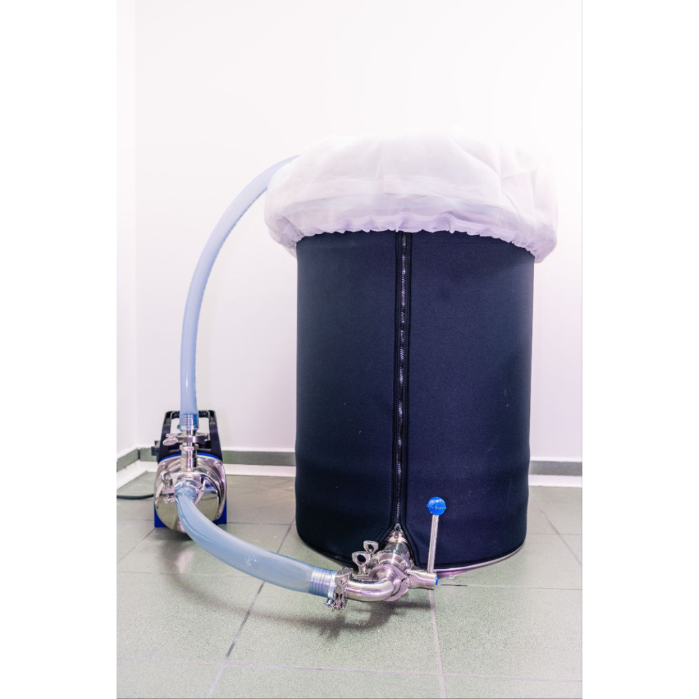 Collection Vessel 100L - 150L