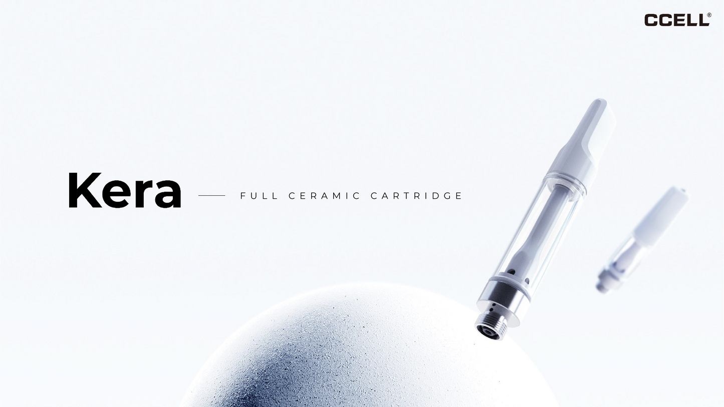 CCELL® KERA WEISS 