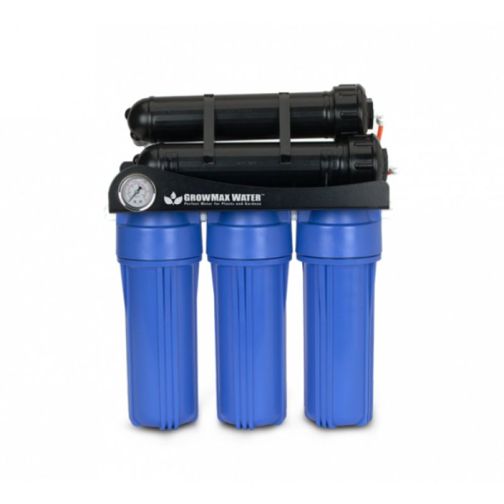 Reverse osmosis unit : 1000L/day