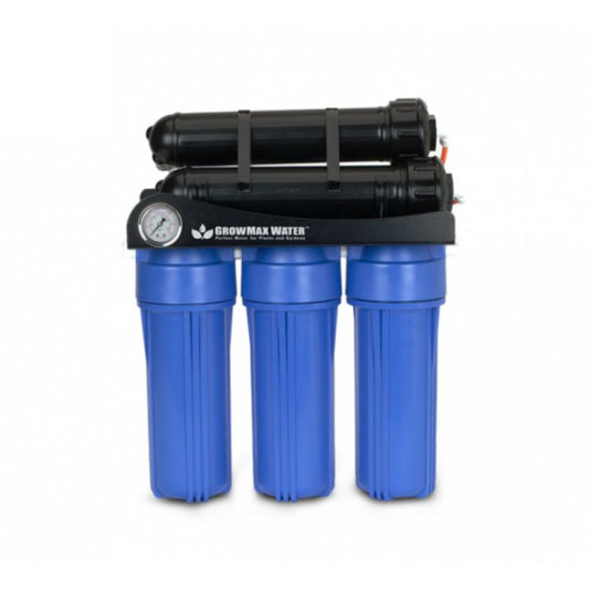 Reverse osmosis unit : 1000L/day