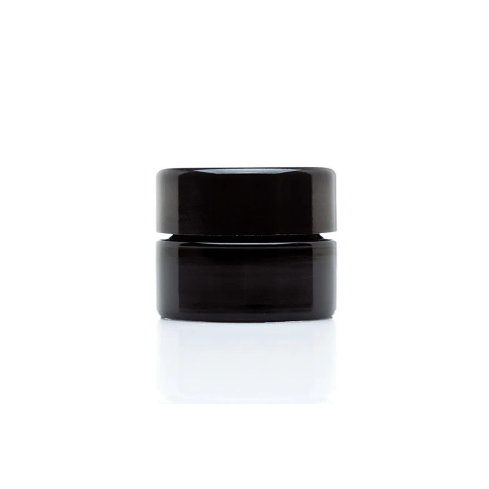 UV Glass Jar 5ml