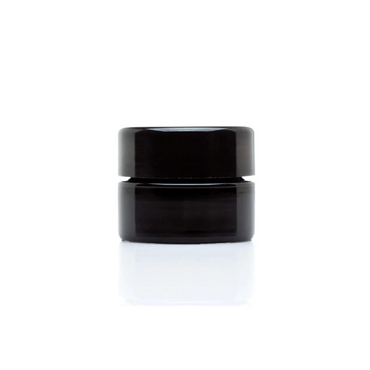 UV Glass Jar 5ml