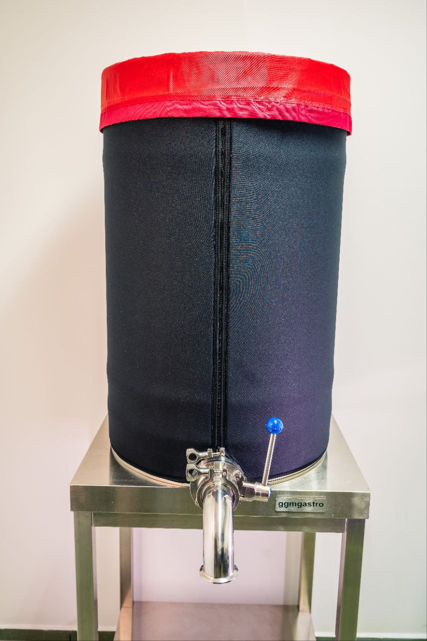 Wash Vessel 100L - 150L