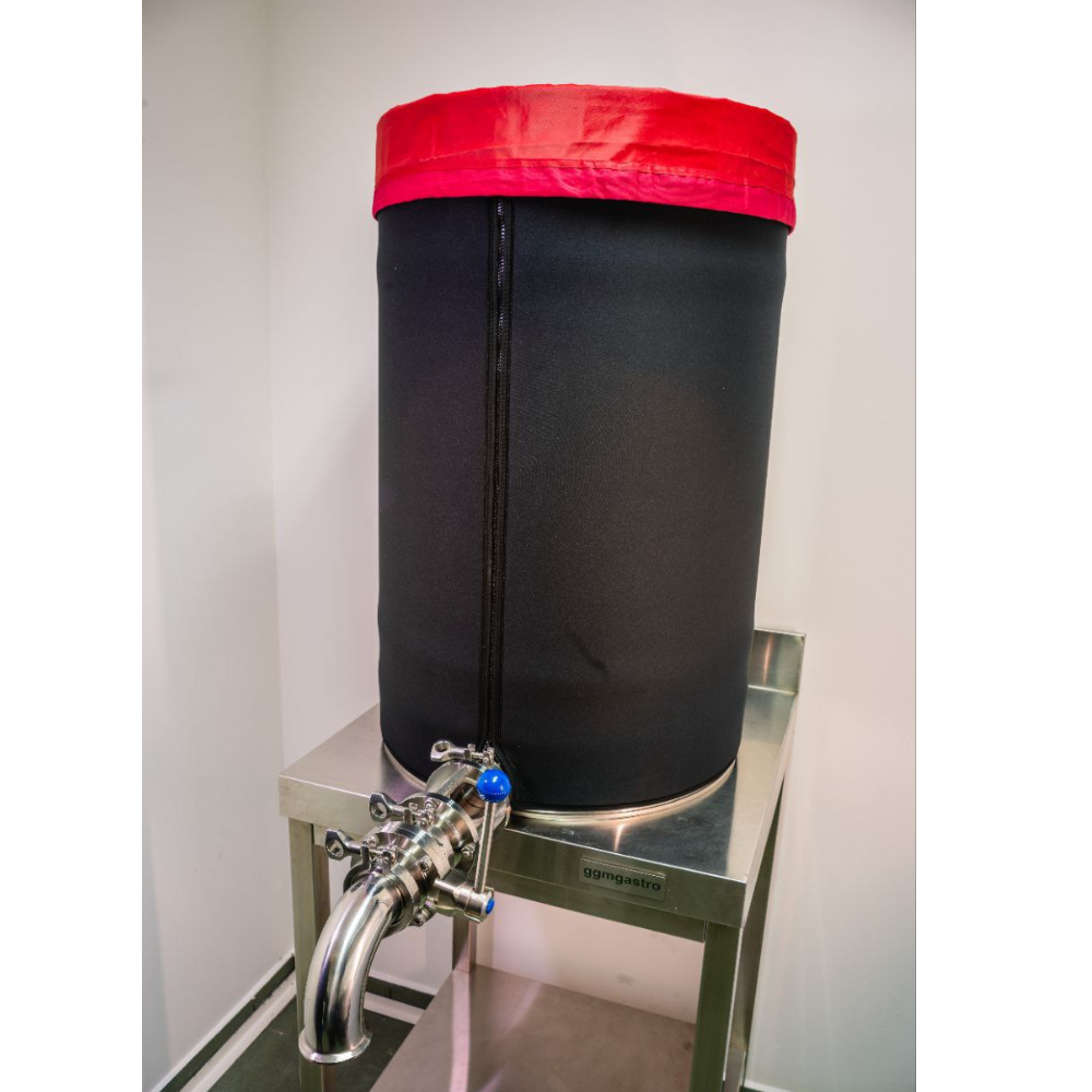 Wash Vessel 100L - 150L