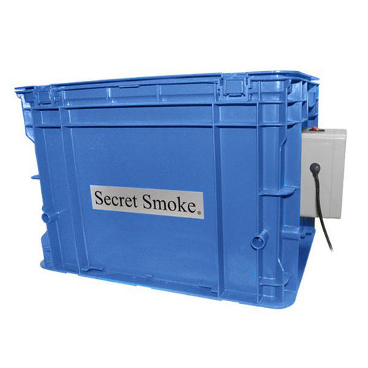 Humo secreto para polinizadores - 500 g 